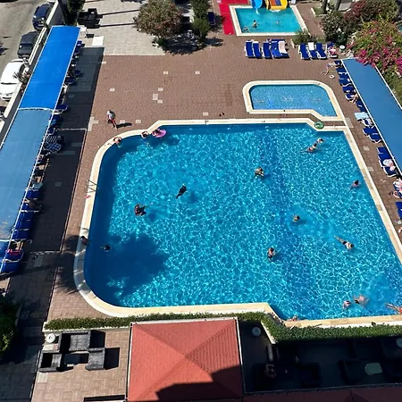 מלון Bahama קונאקלי