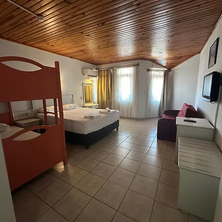 מלון Bahama קונאקלי