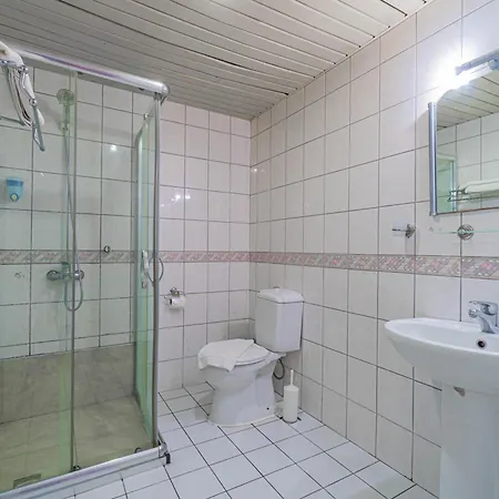 Bahama 3* קונאקלי