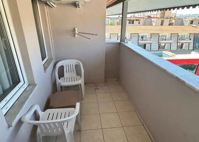 Hotel Bahama Konaklı