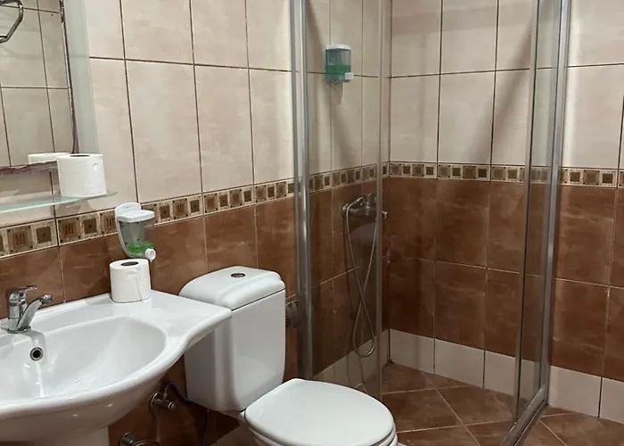 Hotel Bahama Konaklı