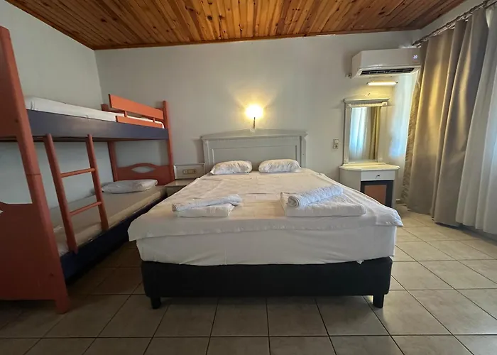 Hotel Bahama Konaklı