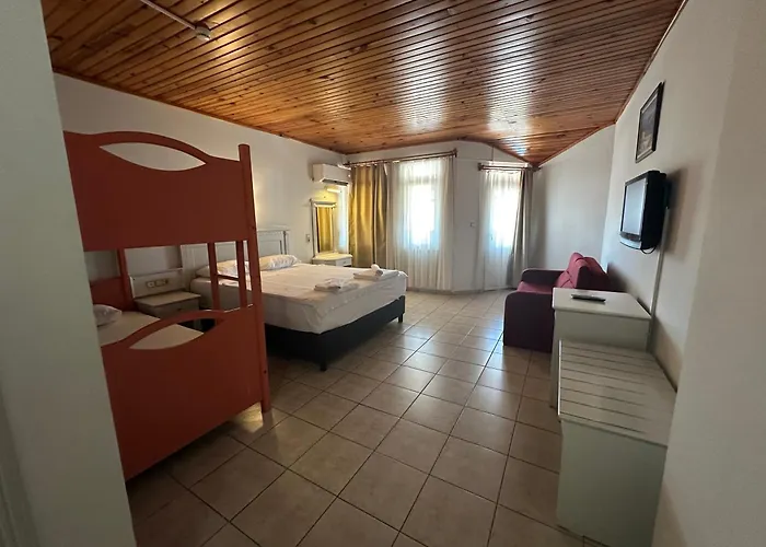 Hotel Bahama Konaklı