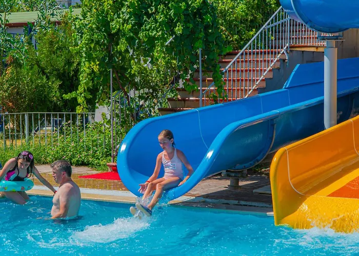 Hotel Bahama Konaklı