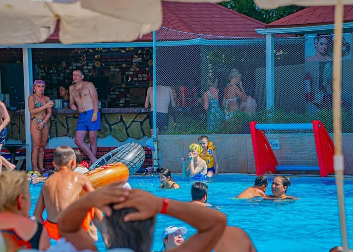 Hotel Bahama Konaklı