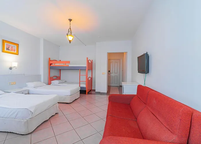 Bahama Hotel