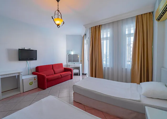 Bahama Hotel