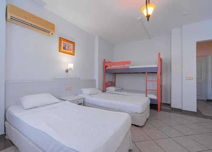 Hotel Bahama