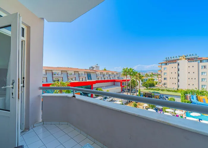Hotel Bahama