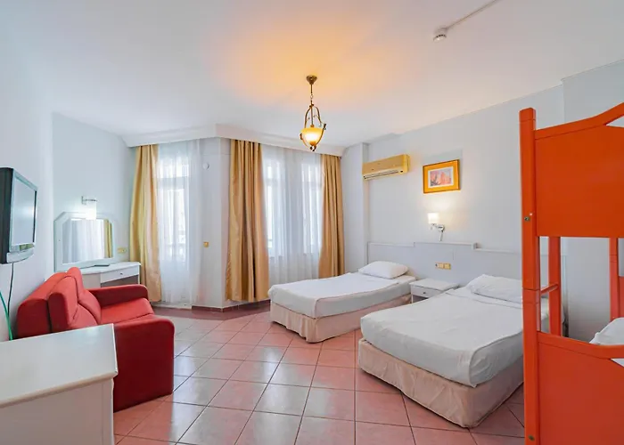 Bahama Hotel