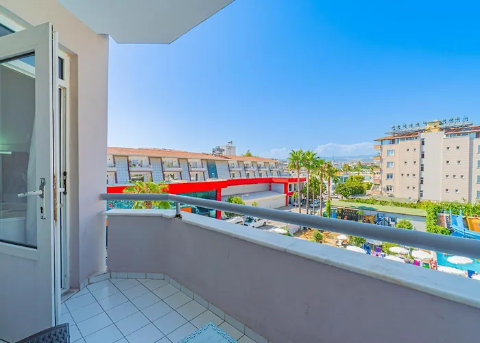 Bahama Konaklı