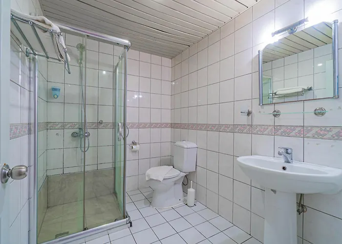 Bahama 3* Konaklı