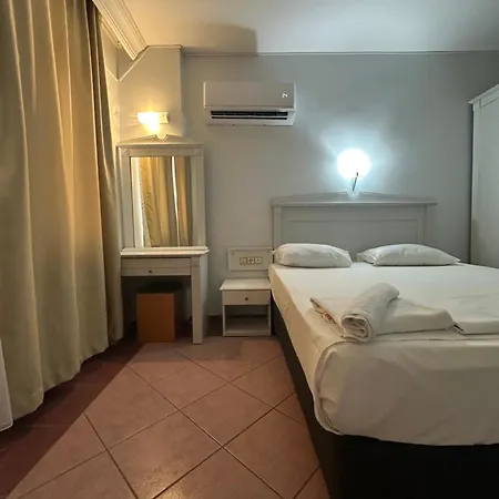 Bahama Konaklı
