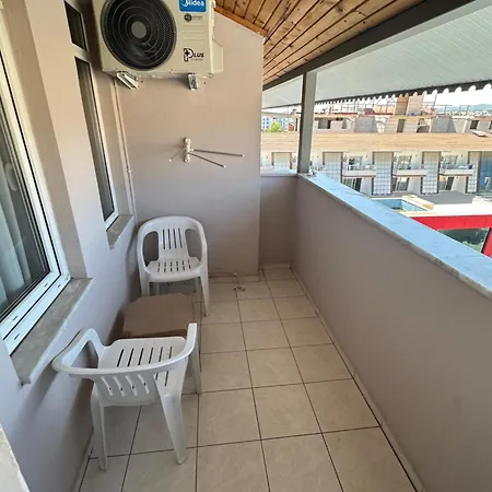 Szálloda Bahama Konaklı