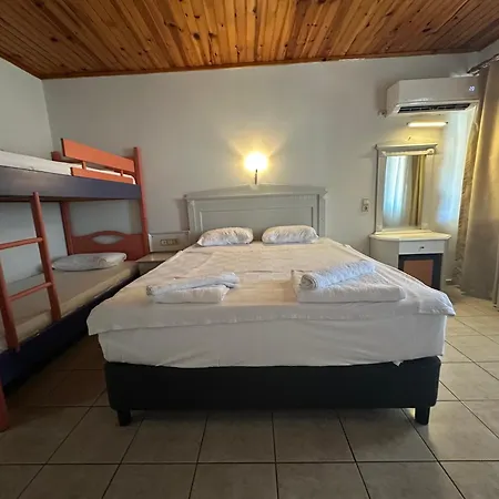 Otel Bahama Konaklı