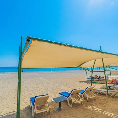 Bahama 3*