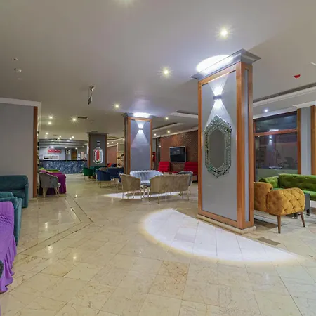 Bahama Otel 3*