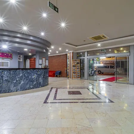 Otel Bahama