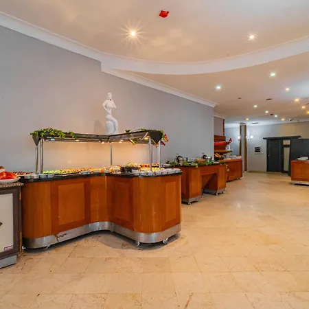 Bahama Otel 3*
