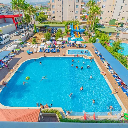 Bahama 3*