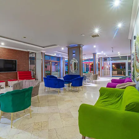 Bahama Otel 3*