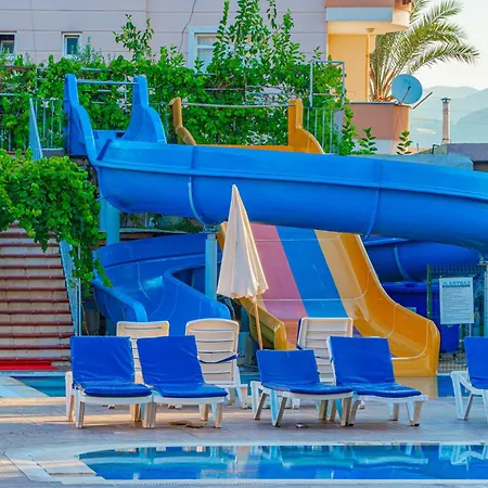 Otel Bahama