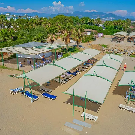 Bahama 3* Konaklı
