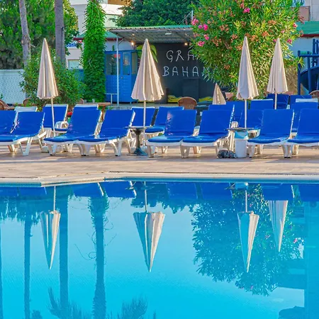 Bahama Konaklı