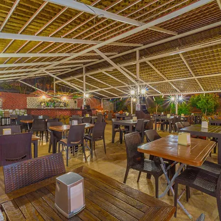Bahama Otel