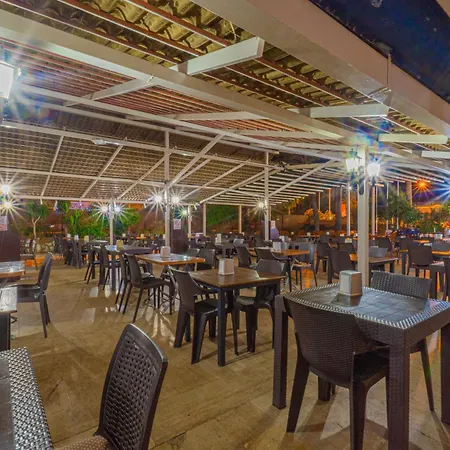 Bahama Konaklı
