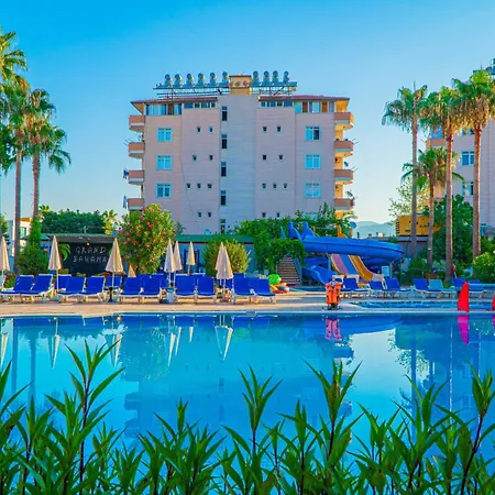 Otel Bahama 3*