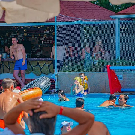 Otel Bahama Konaklı