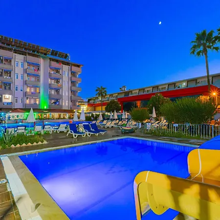 Otel Bahama