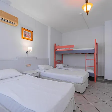 Hotel Bahama